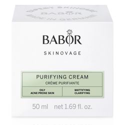Babor Skinovage Purifying Cream