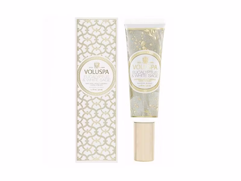 Maison Hand Cream  - Eucalyptus & White Sage