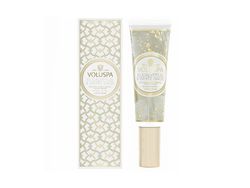 Maison Hand Cream  - Eucalyptus & White Sage