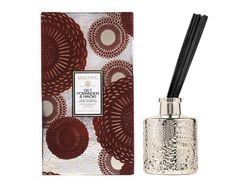 Reed Diffuser - Gilt Pomander & Hinoki