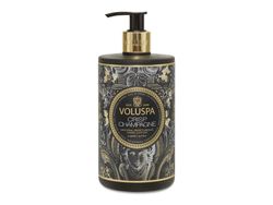 Maison Hand Lotion - Crisp Champagne