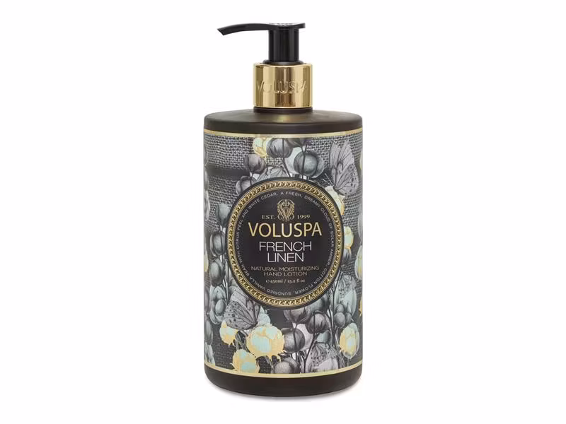 Maison Hand Lotion  - French Linen