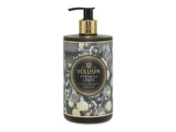 Maison Hand Lotion  - French Linen