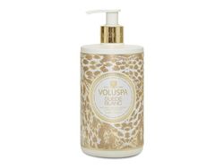 Maison Hand Lotion  - Suede Blanc