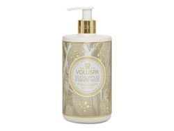 Maison Hand Lotion   - Eucalyptus & White Sage
