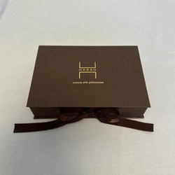 Harah Silk Pillowcase