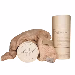 Harah Hair Towel