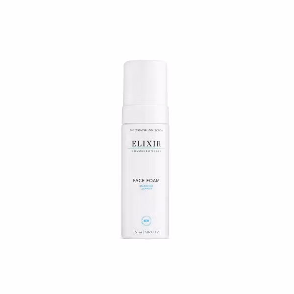 Face Foam Cleanser 50 ml