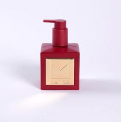 MANDA The Shampoo