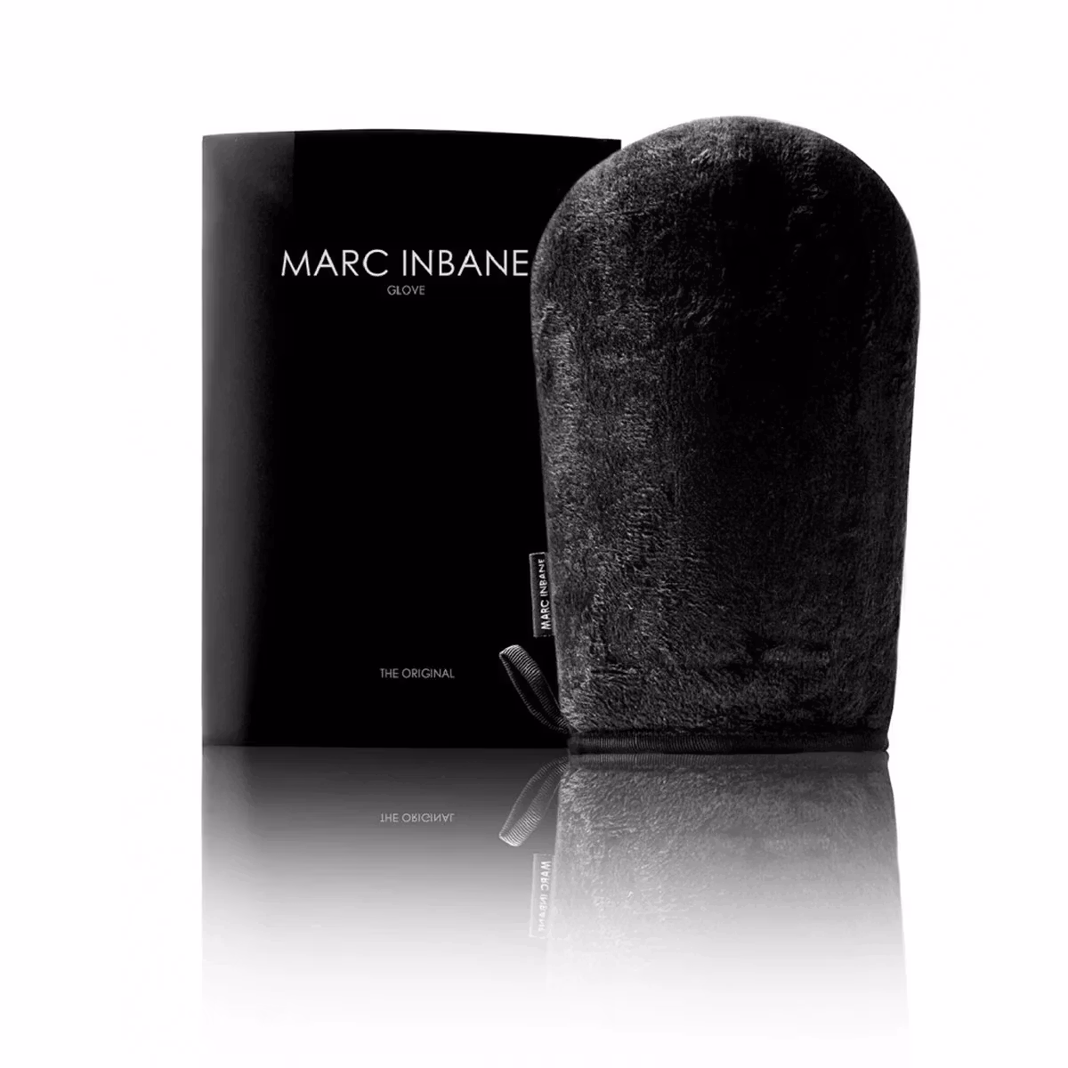 Marc Inbane Selvbruningshanske
