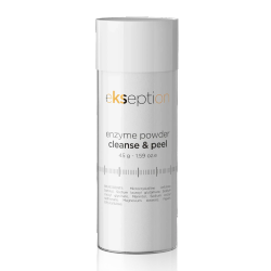 Enzyme powder cleanse & peel 45g