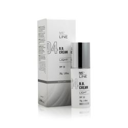 Meline BB Cream  SPF 30