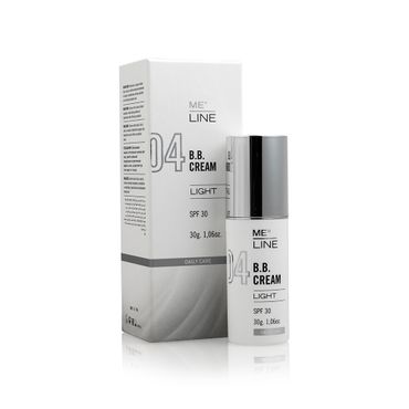 Meline BB Cream  SPF 30