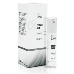 Meline Ethnic Skin Night