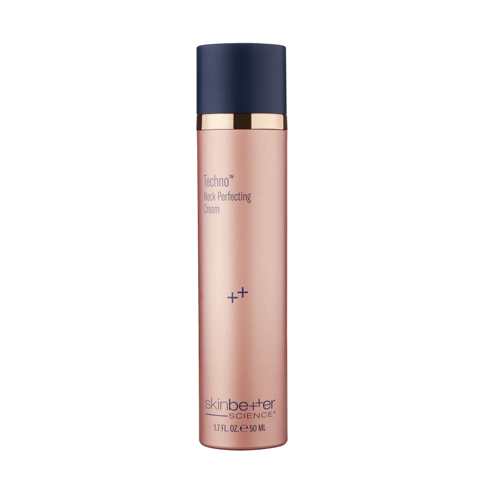 Techno™ Neck Perfecting Cream