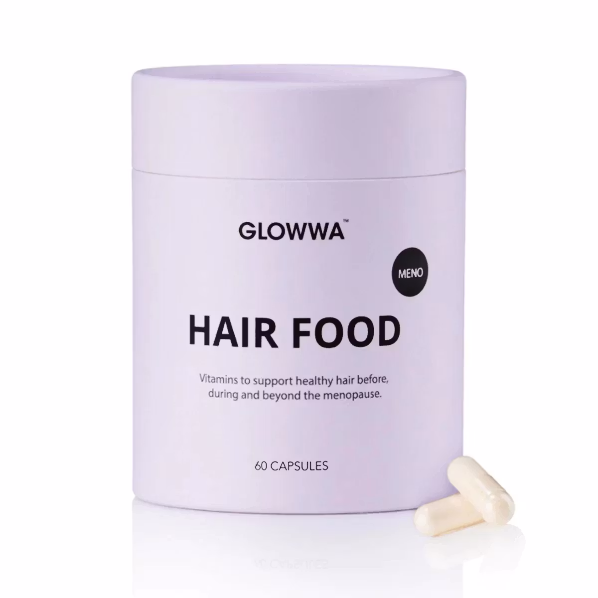 HAIR FOOD | MENO - 1 Month Supply