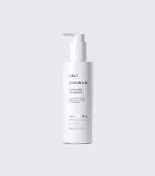 FF Purifying Cleanser
