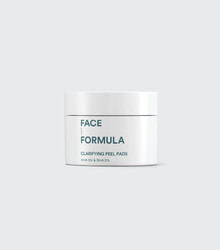 FF Clarifying Peel Pads