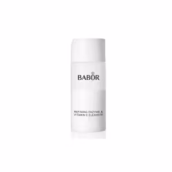 Babor Refining Enzyme & Vitamin C Cleanser
