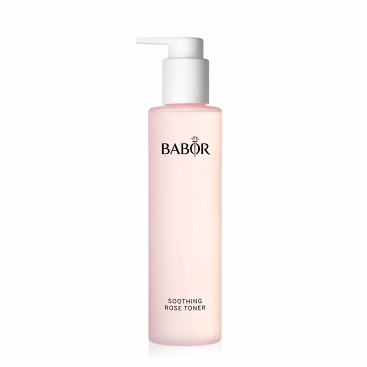 Babor Soothing Rose Toner 200ml