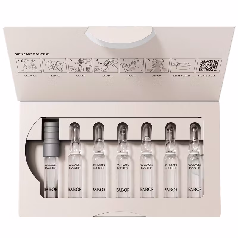 Babor Ampull Collagen Booster 7x2 ml