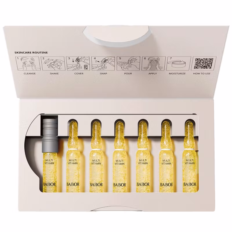 Babor Ampull Multi Vitamin 7x2 ml