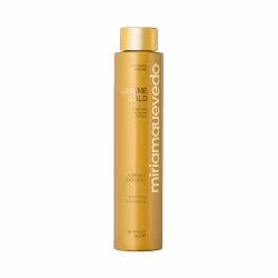 The new sublime gold conditioner