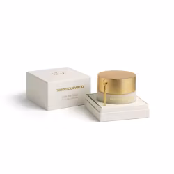 The new sublime gold opulent transforming mask