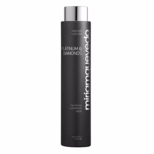 Platinum & Diamonds Volume Conditioner