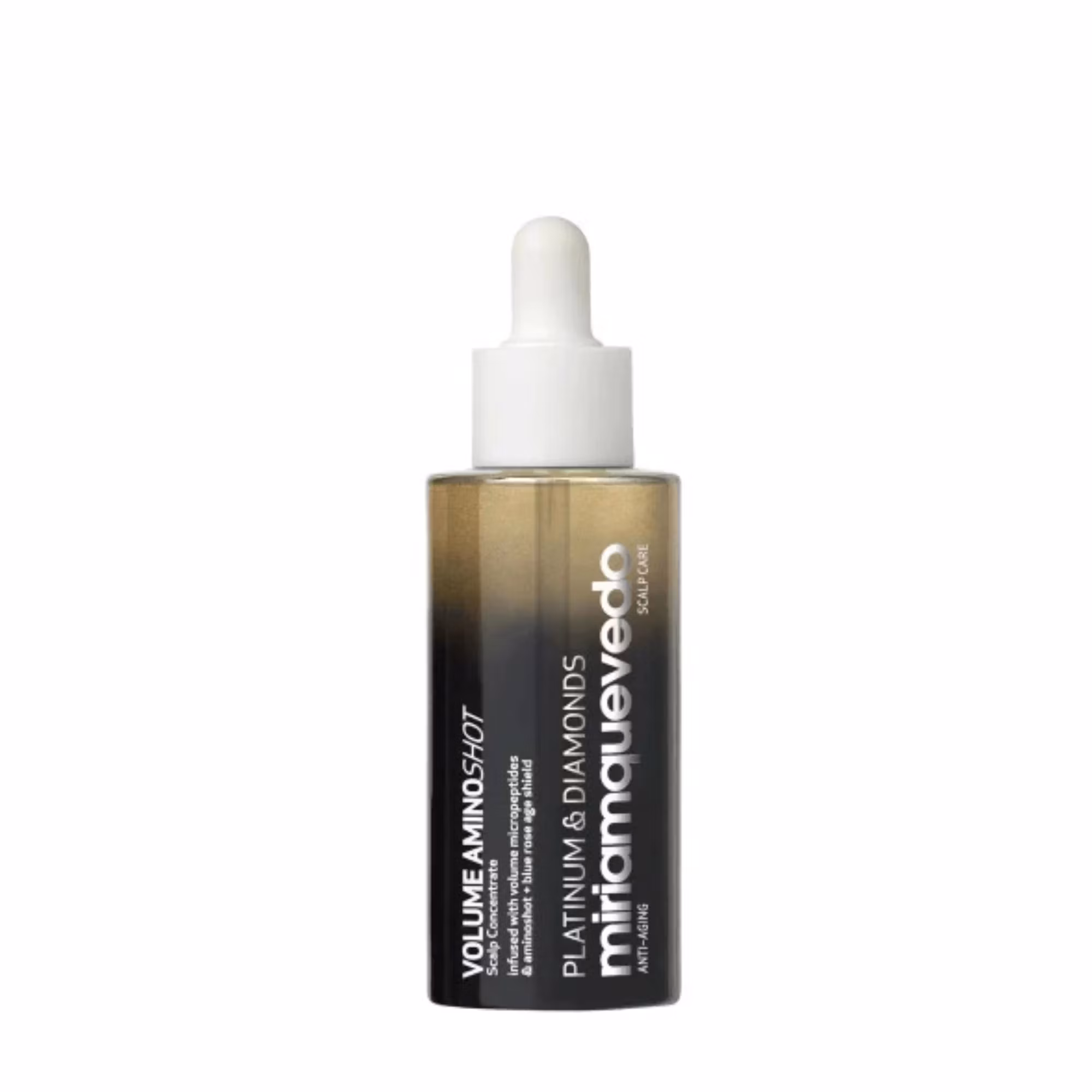 Platinum & Diamonds Volume Aminoshot Scalp Concentrate
