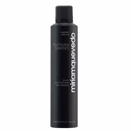 Platinum & Diamonds Scalp Soothing Dry Shampoo