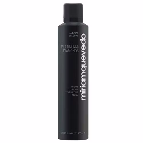 Platinum & Diamonds Luxurios Texturizing Spray