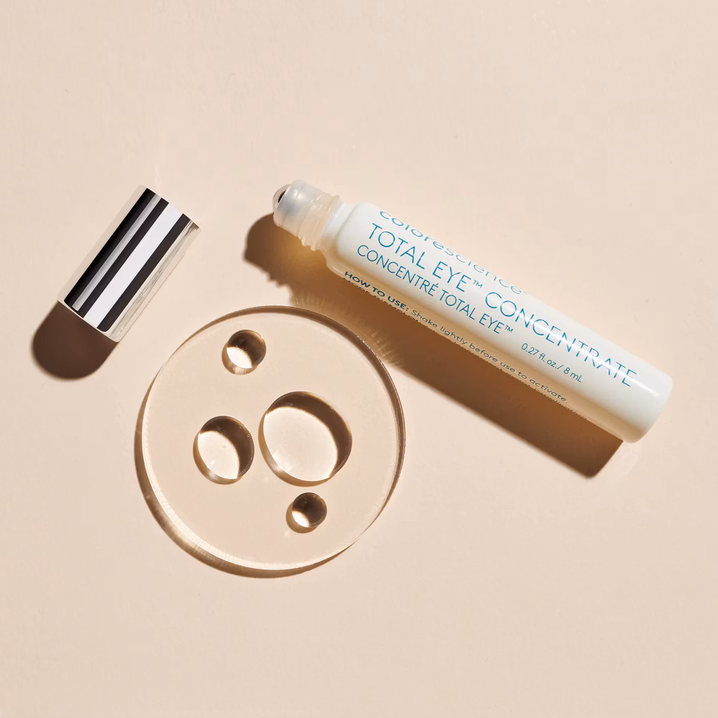 Total Eye Concentrate Rollerball