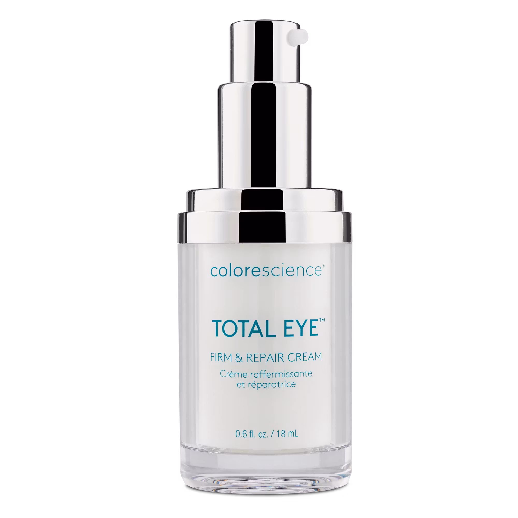 Total Eye Firm & Repair Cream