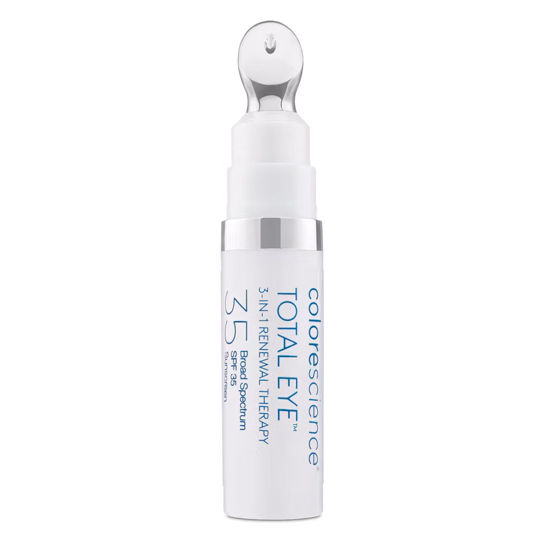 Total Eye 3-in-1 Renewal Therapy SPF 35