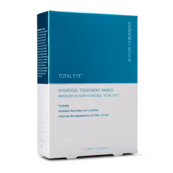 Total Eye Hydrogel Treatment Masks 12 stk