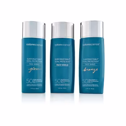 Colorescience Sunforgettable Total Protection Face Shield