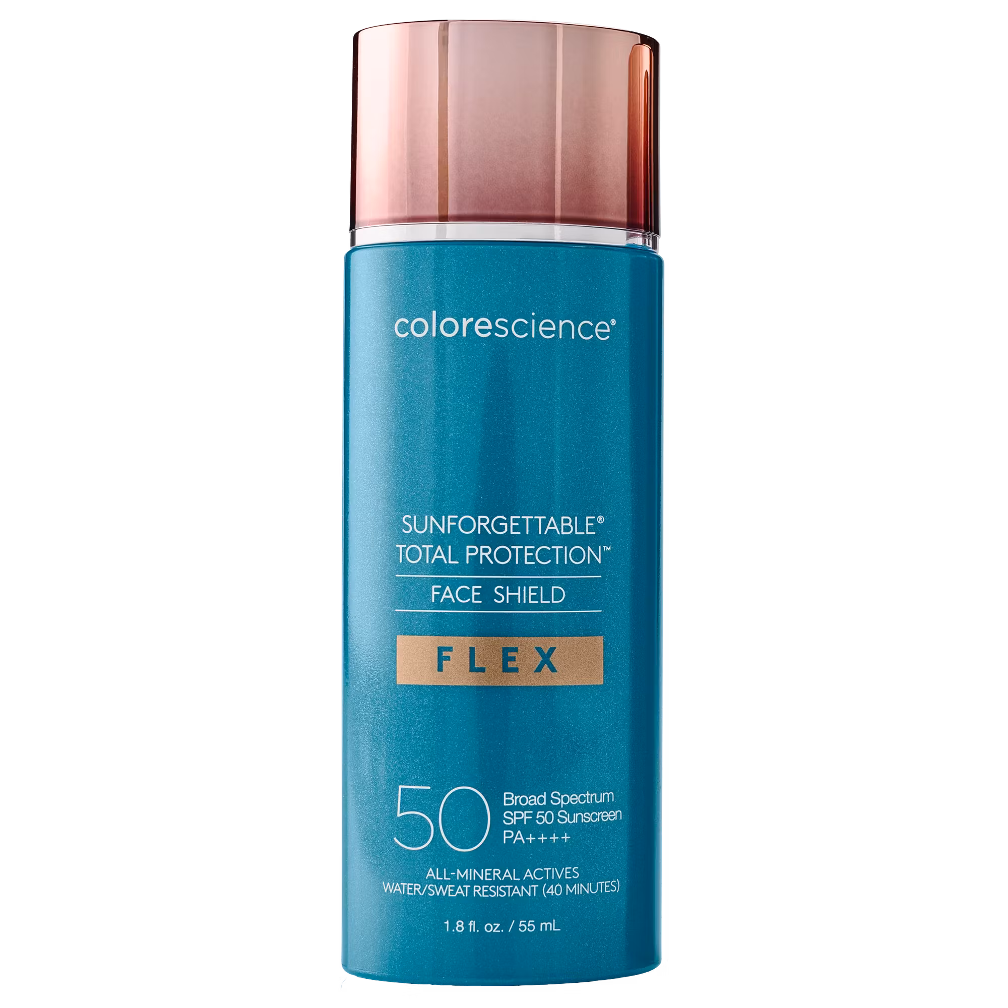 Sunforgettable® Total Protection™ Face Shield Flex SPF 50