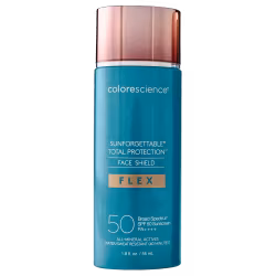 Sunforgettable® Total Protection™ Face Shield Flex SPF 50