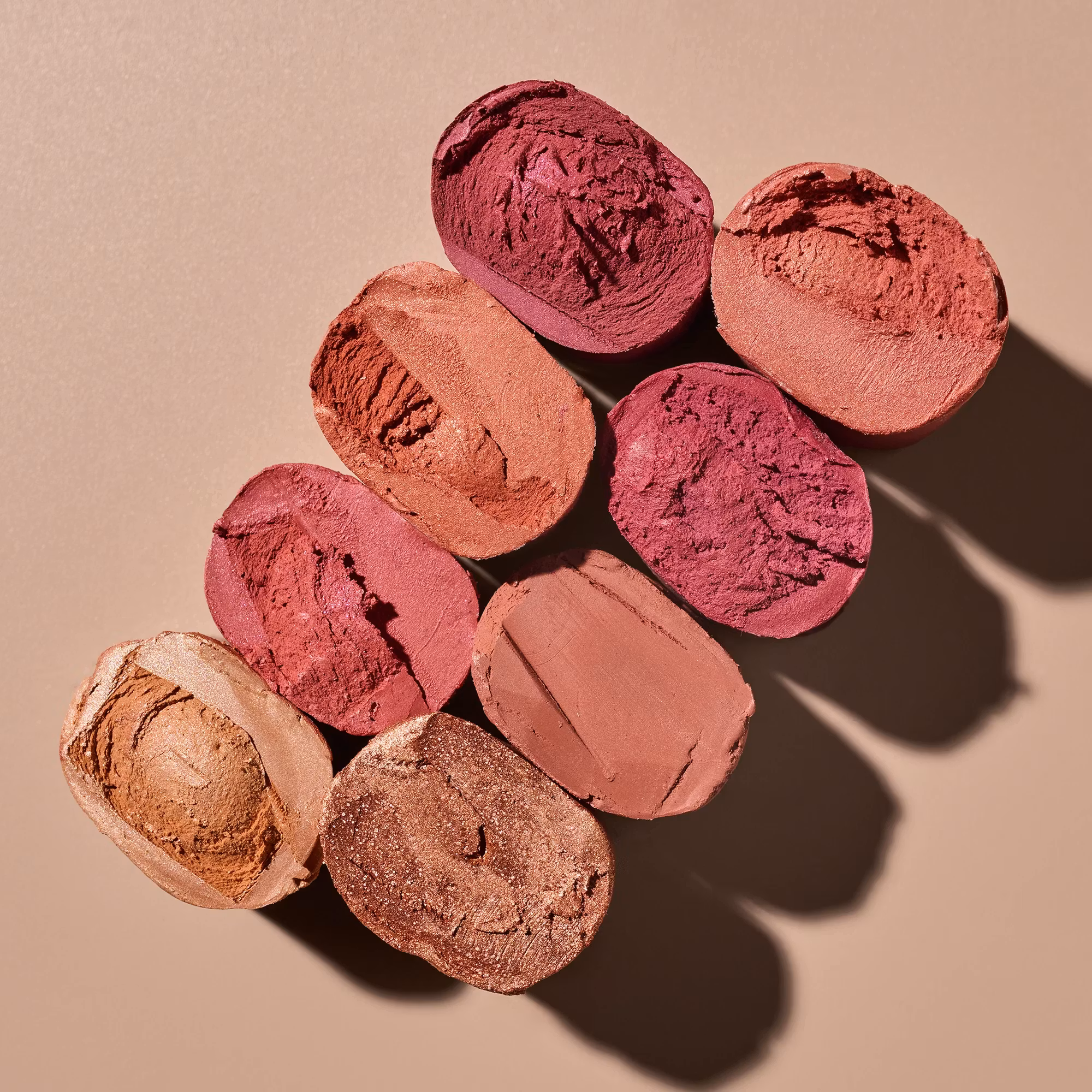 Total Protection Color Balm SPF 50