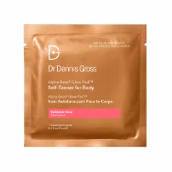 Alpha Beta® Glow Pad  Self-Tanner for Body -Servetter