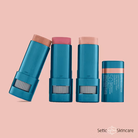 Colorscience ColorBalm SPF 50 Nyans Blush