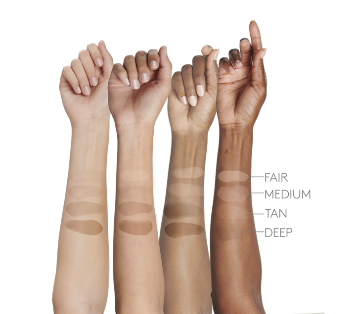 Colorscience Face Shield Flex Spf 50 - Deep