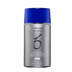 ZO Sheer Fluid Broad Spectrum Sunscreen SPF 50