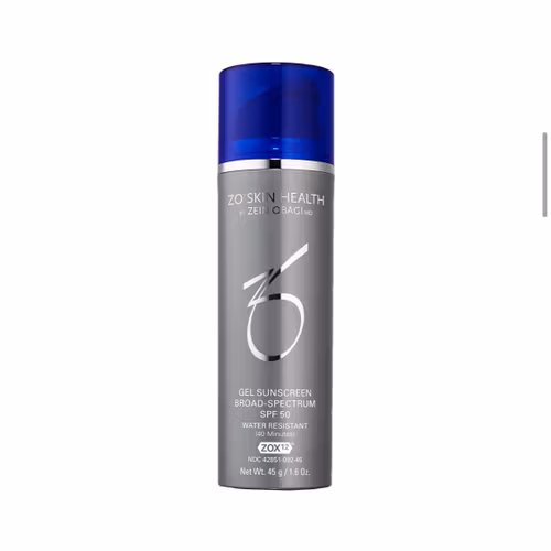 ZO Gel Sunscreen Broad-Spectrum SPF 50