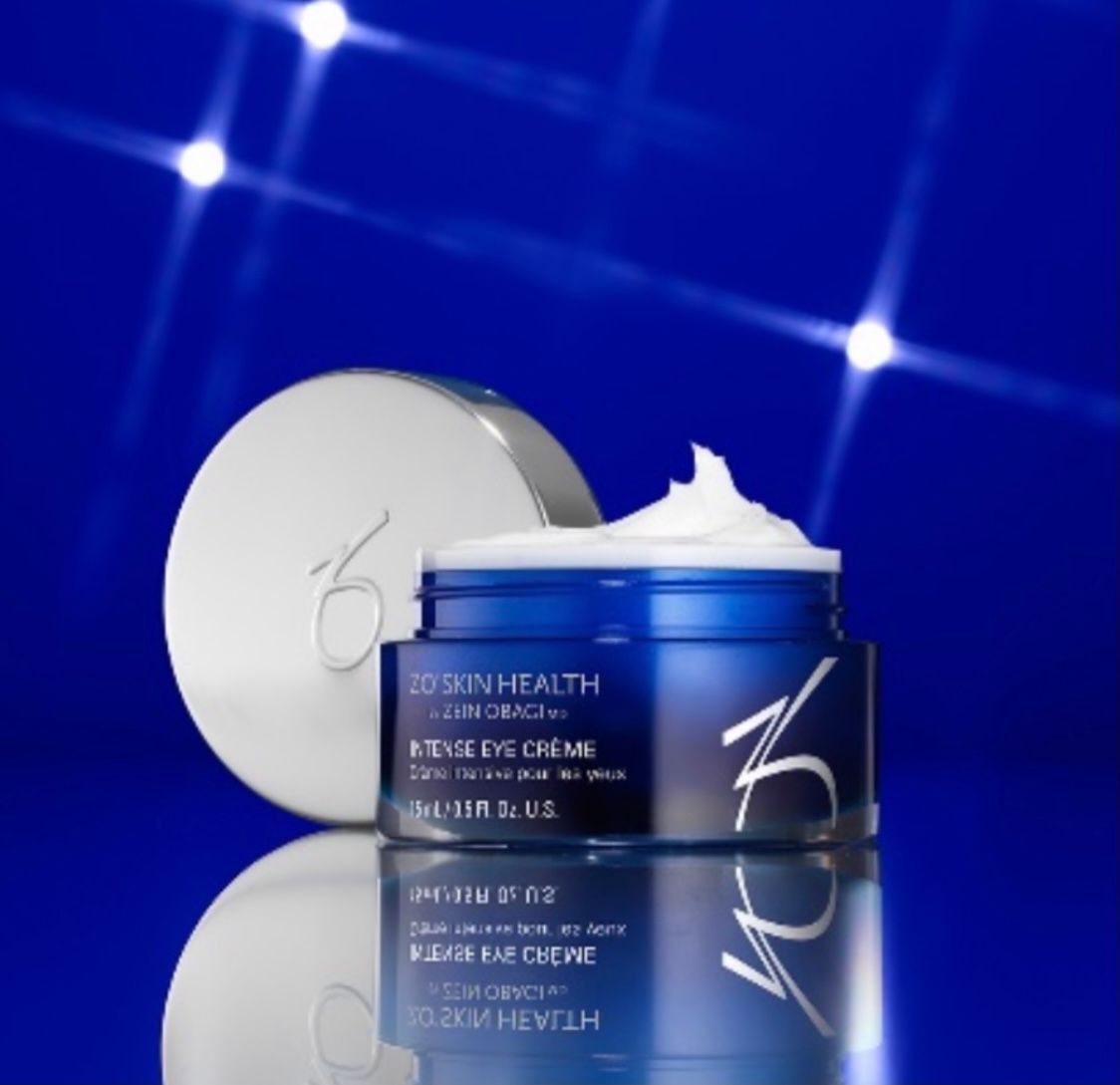 ZO - Intense eye creme