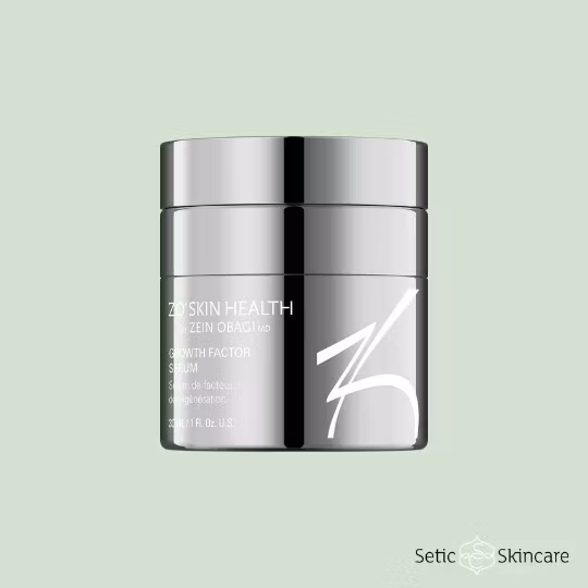 ZO Growth Factor Serum få getting skin ready kit