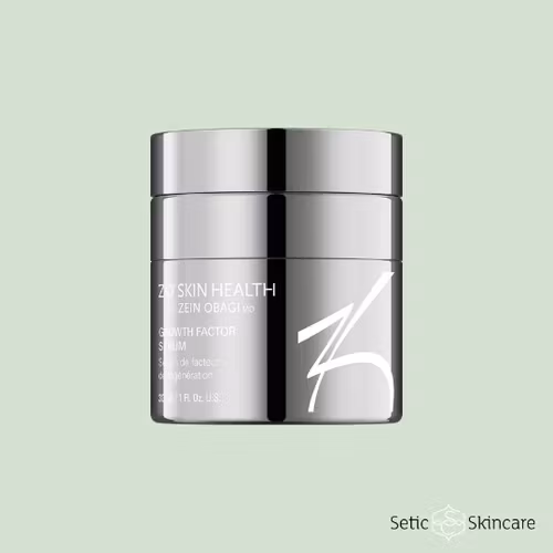 ZO Growth Factor Serum få getting skin ready kit