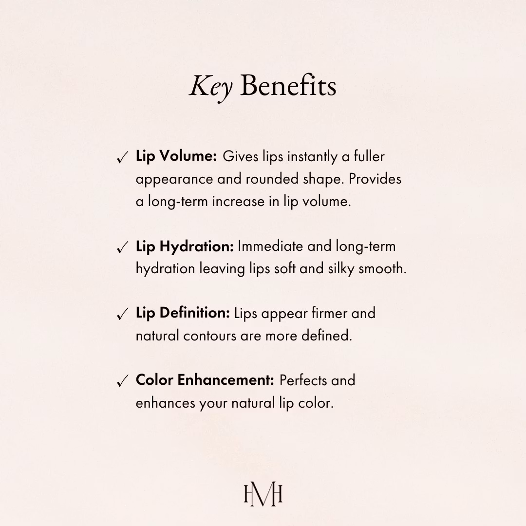 Lip Volumizing Serum Elixir de Volume no. 2