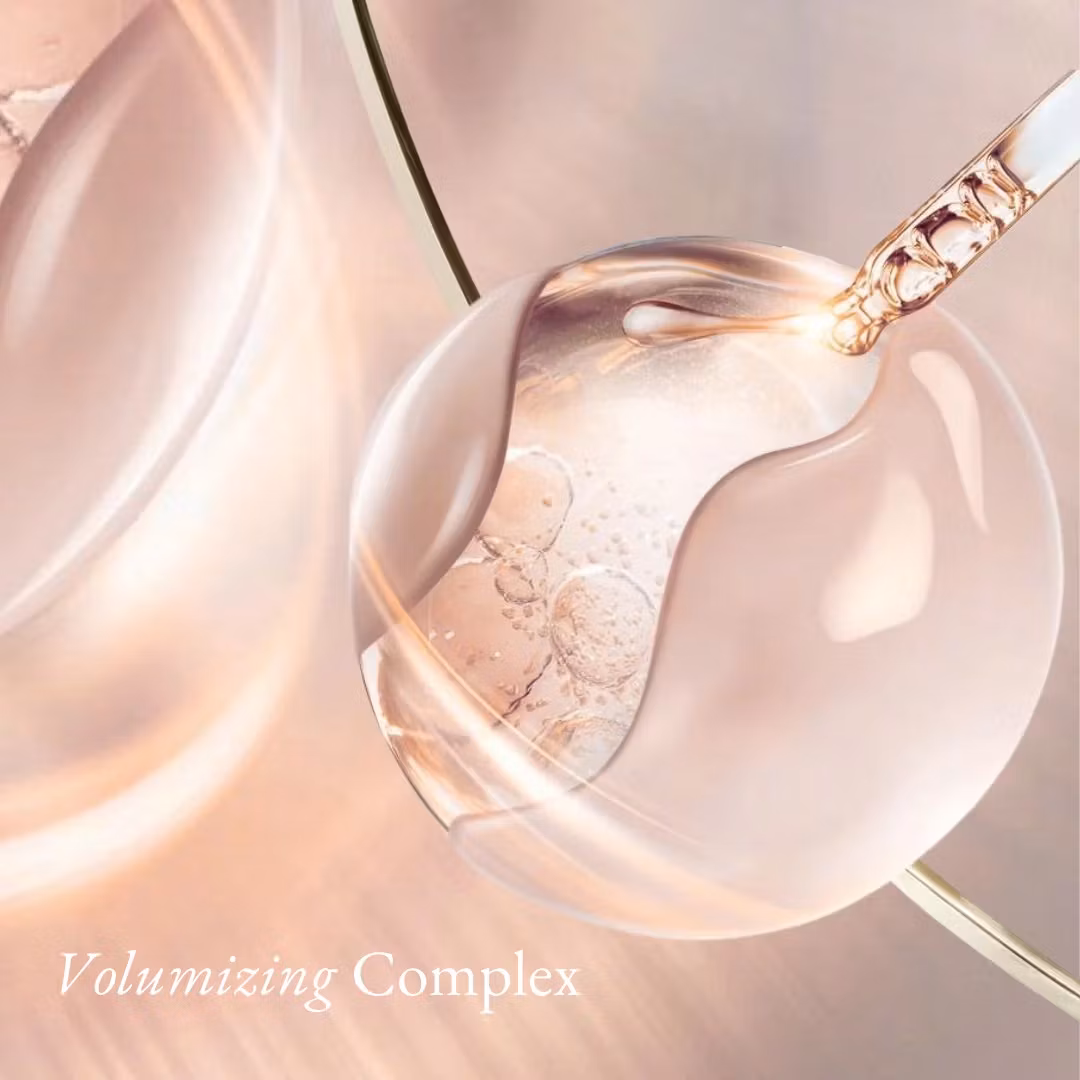 Lip Volumizing Serum Elixir de Volume no. 3